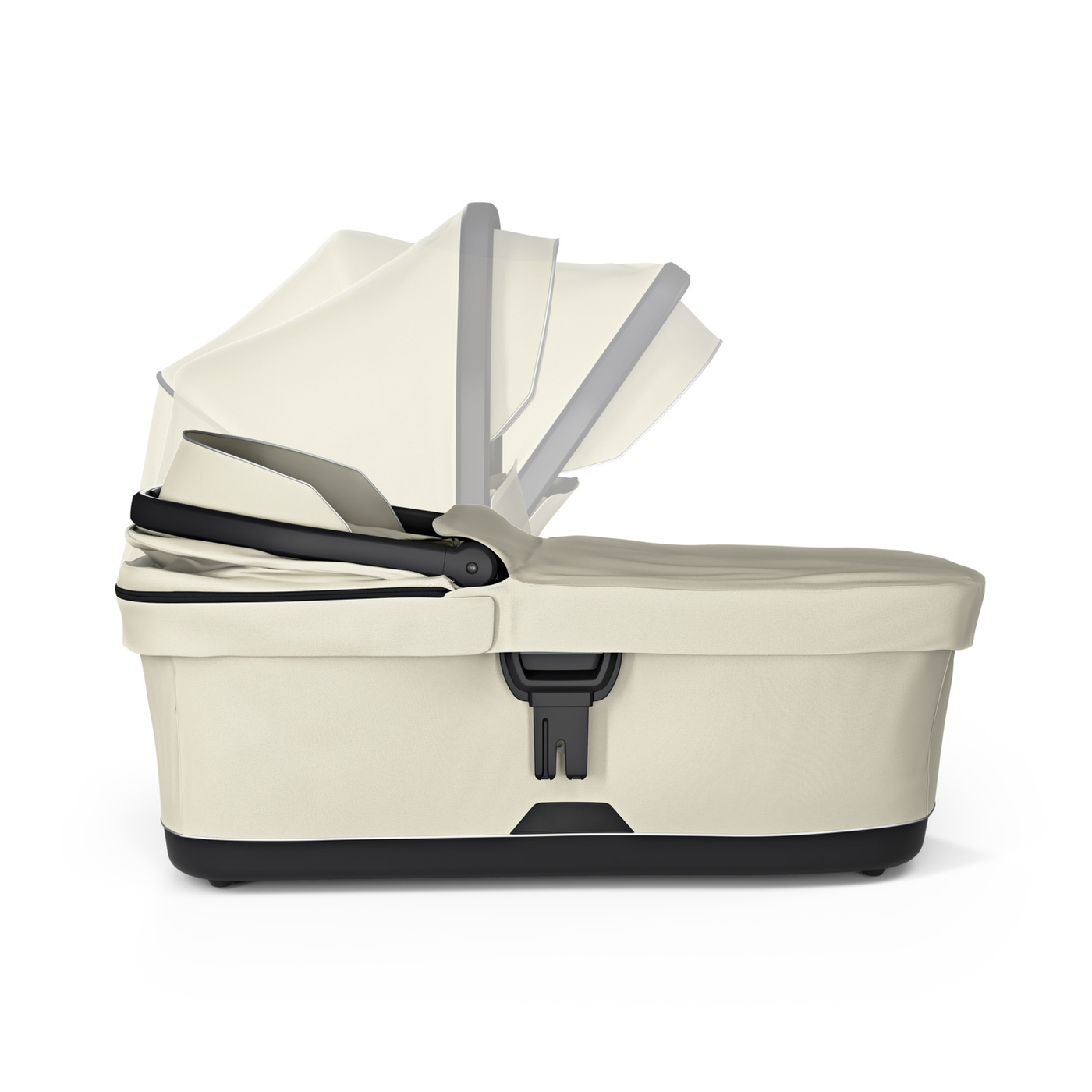 Thule Bassinet Soft beige Gondola do wózka Urban Glide 20110772