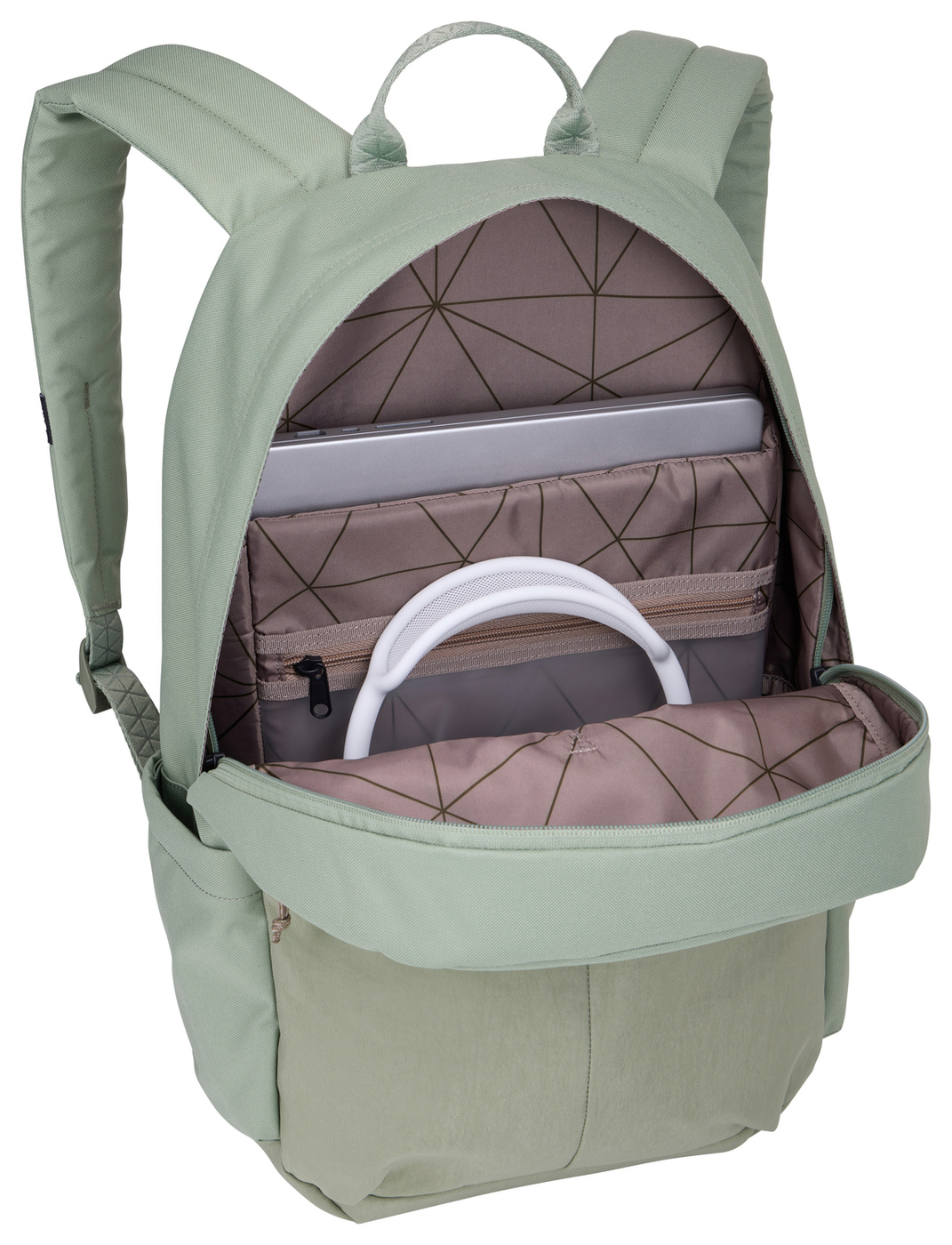 Thule Indago Backpack 23L – plecak szkolny i miejski na laptopa 16" 3205207