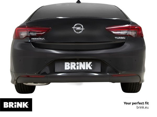 Hak Brink Opel Insignia B Grand Sport 2017-