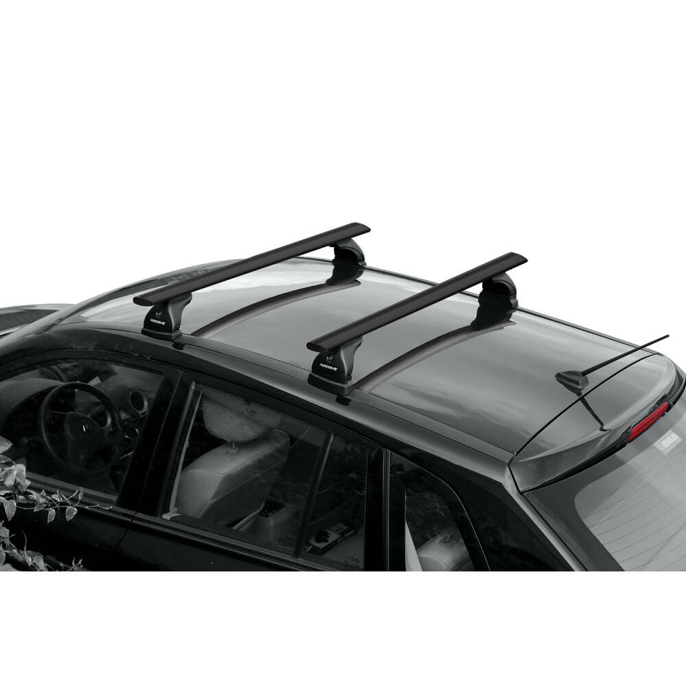 Bagażnik dachowy NORDRIVE BMW 1 Seria Coupe E82 2007-2013