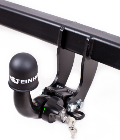 Hak holowniczy Steinhof H-064