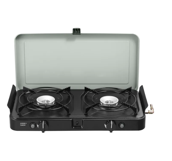 CADAC 2 cook 3 classic stove 30mbar