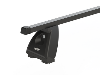 Bagażnik dachowy | Belki | HAKR | Peugeot Expert 2016-