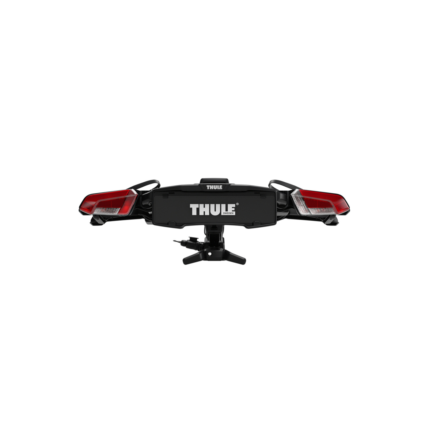 Thule OutPace 2 bike 9012100 | Bagażnik rowerowy Thule na hak holowniczy