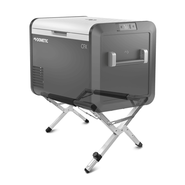 Dometic Cooler Stand-Składany stojak pod lodówki turystyczne do 80 kg 9600000689