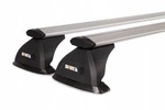 Bagażnik dachowy Taurus VW Amarok 2010-