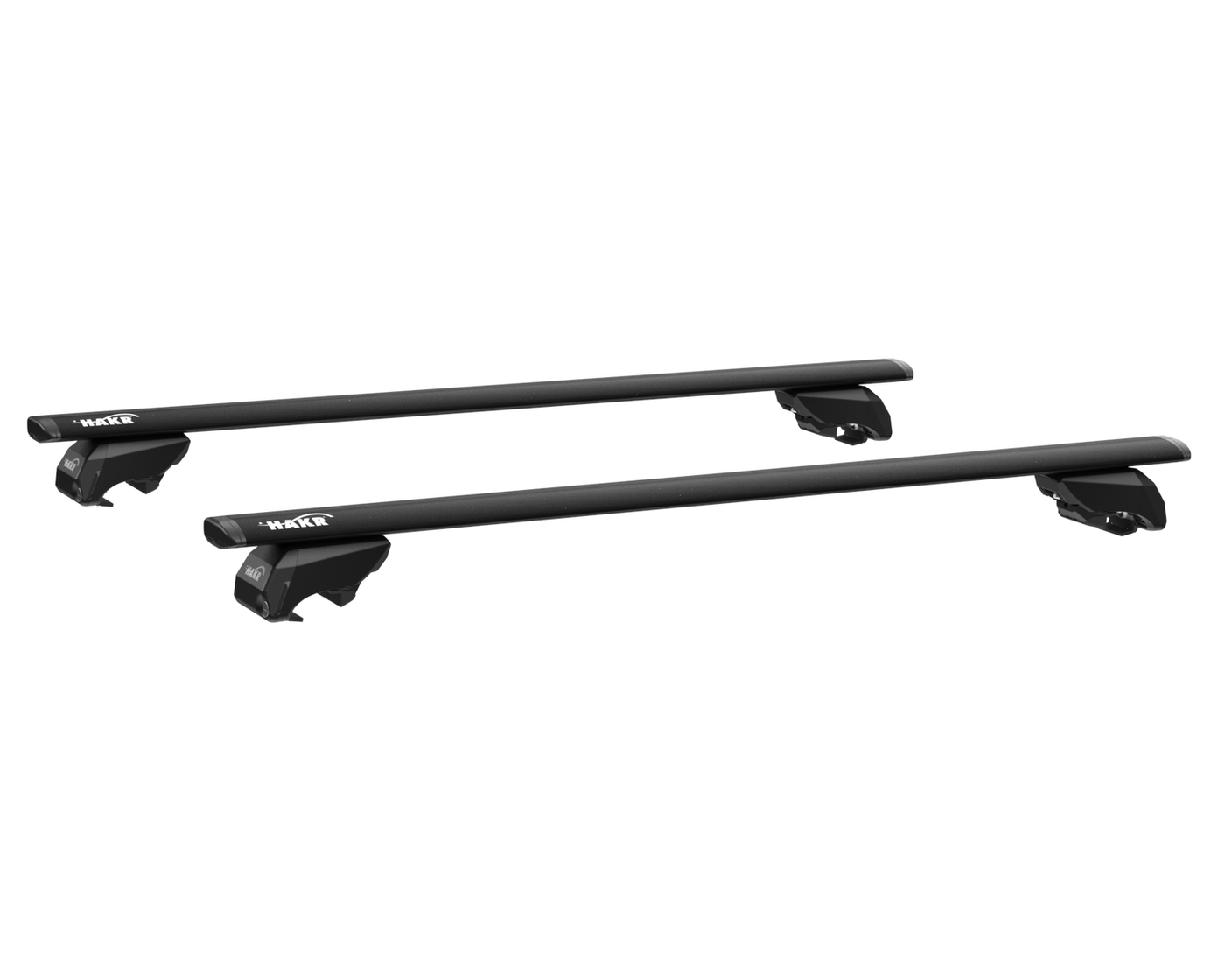 Bagażnik dachowy HAKR | Mazda 6 Kombi 2007-2012