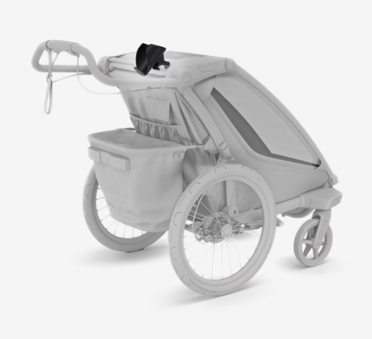 Thule Bottle Cage 20201521