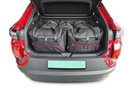 VW ID.4 2020+ TORBY DO BAGAŻNIKA 5 SZT