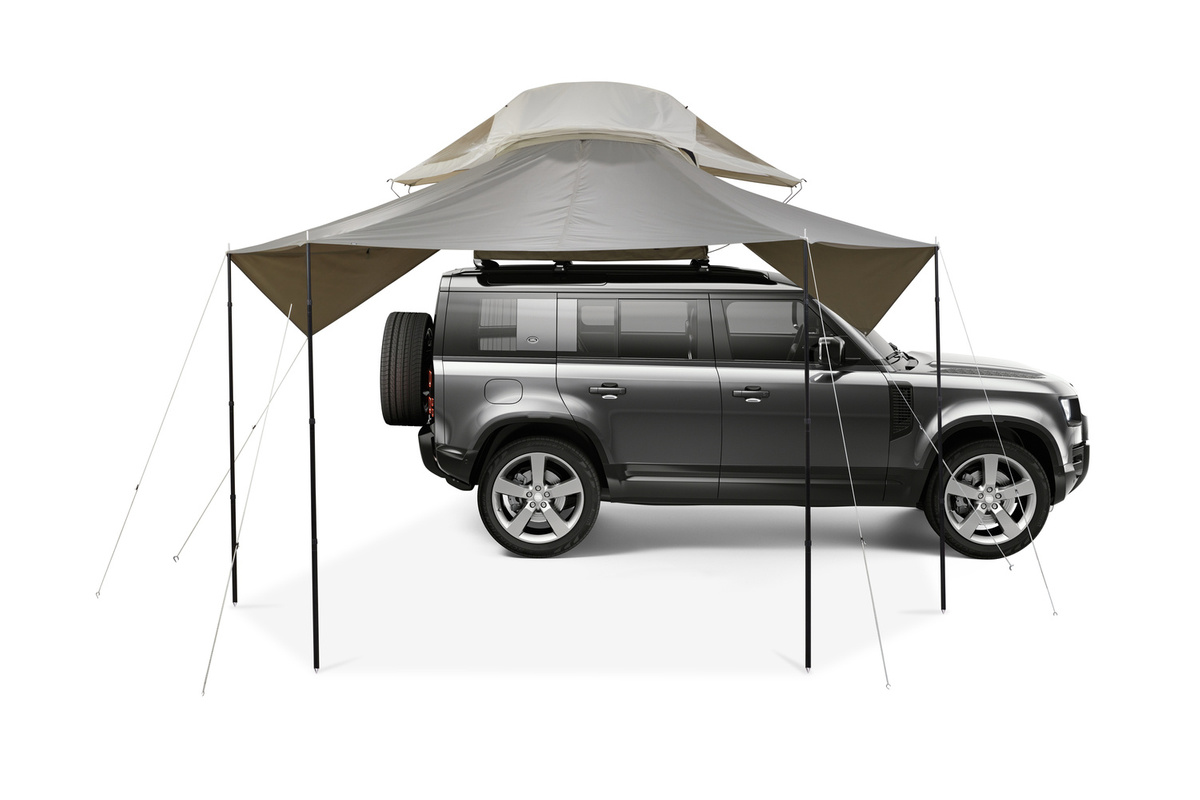 Markiza do namiotu Thule Approach Awning Large 901853