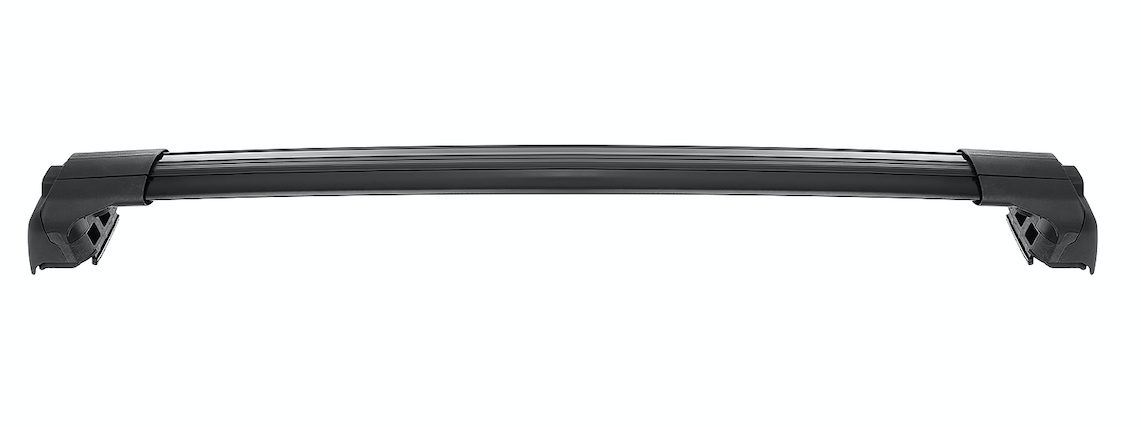 Bagażnik dachowy Inter Pack Quiet XM belki 102/98 cm