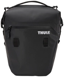 Sakwa rowerowa Thule Shield Pannier 22L - Black 3205406