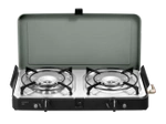 CADAC 2 cook 3 Pro stove | Kuchenka turystyczna 2 palniki 203P1-10-EU