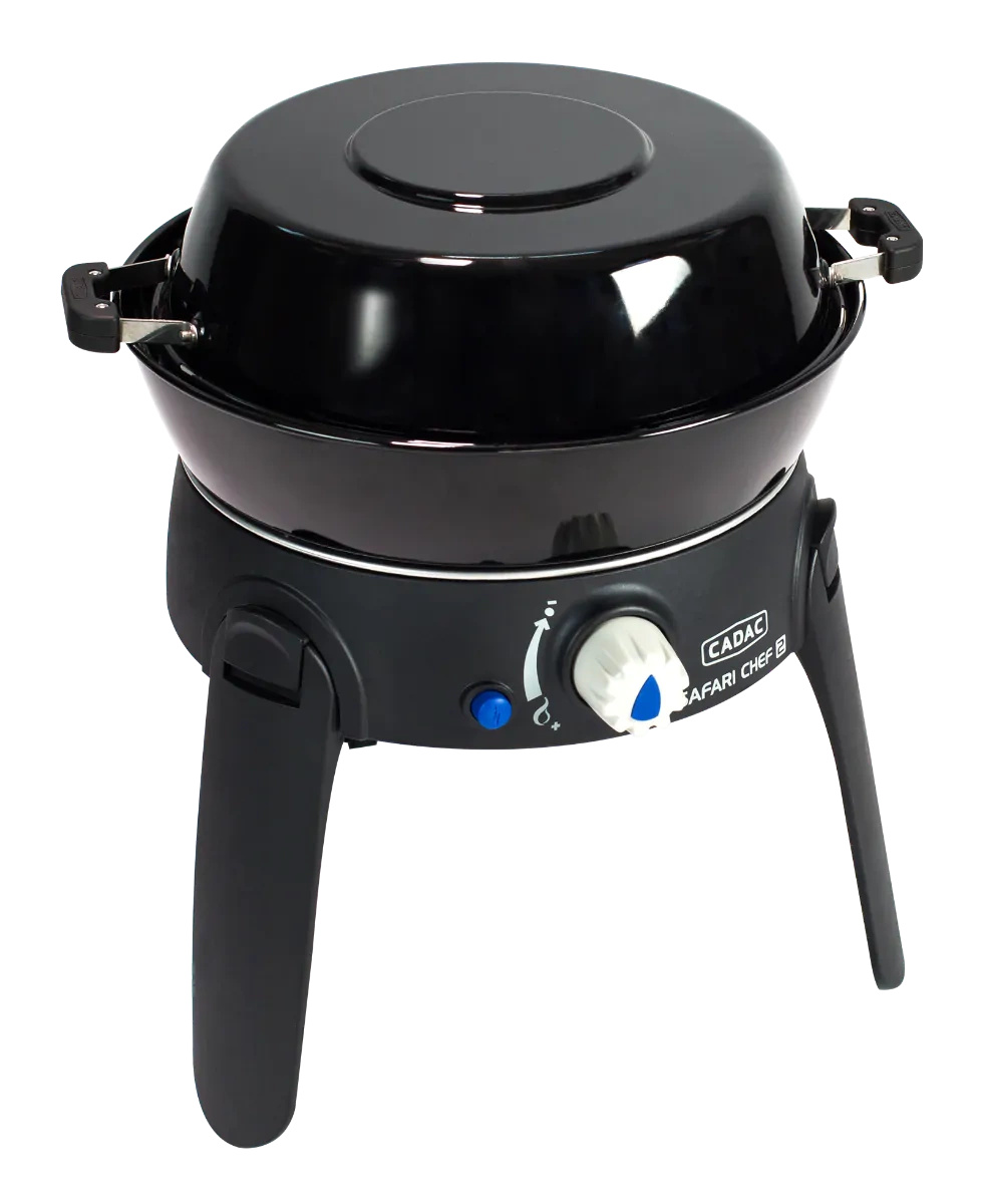 Cadac Safari Chef 30 LP LITE 30mbar 