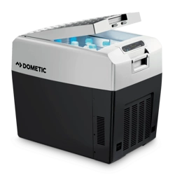 Lodówka termoelektryczna Dometic TCX35 Tropicool  9600013321