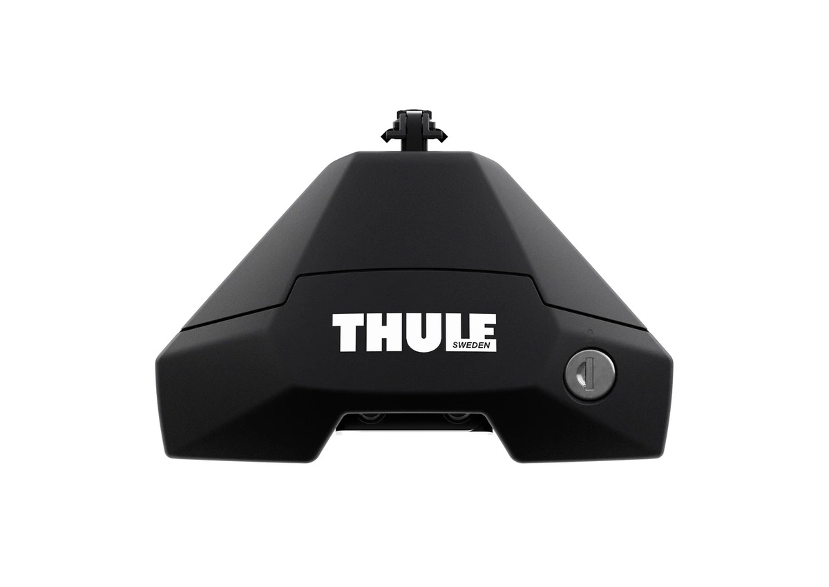 Bagażnik dachowy | Belki | Thule Nissan Navara 2005-2015 + Smycz KapitanHak