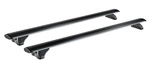 CRUZ 2 bars Airo FIX Dark 128 925-715