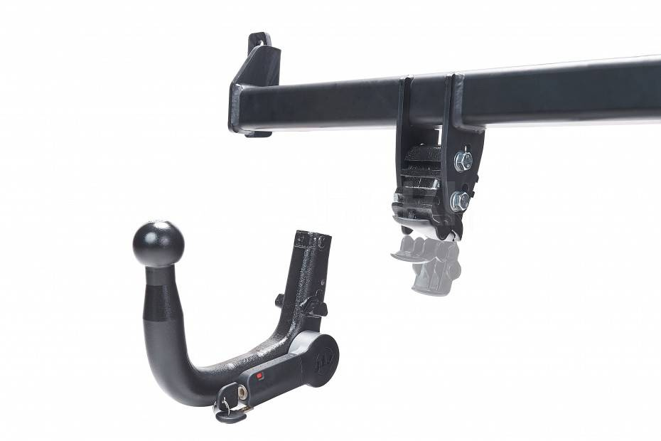 Hak holowniczy GDW 2407T60