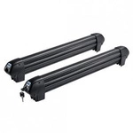 CRUZ Ski Rack Dark 6 940-223