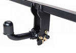 Hak holowniczy Auto-hak Peugeot 308 III HB 2021-