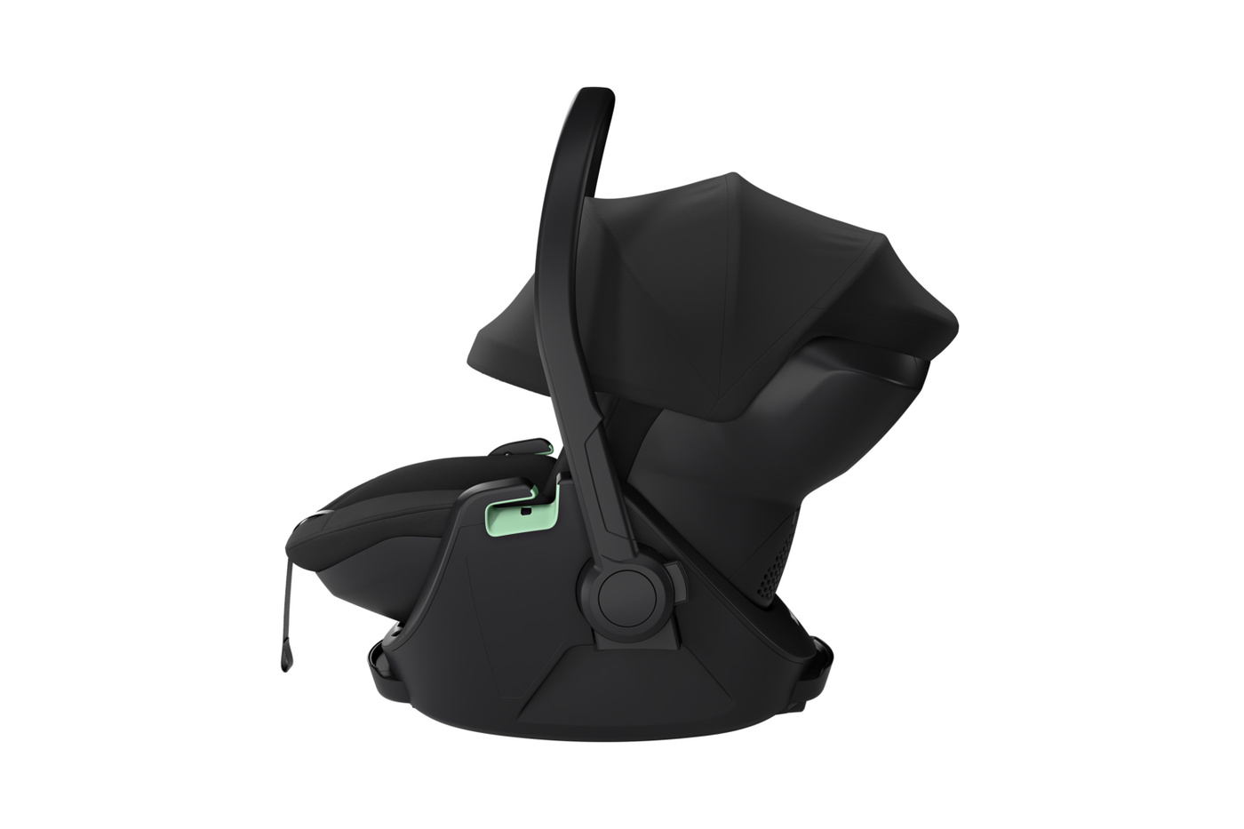 Fotelik Thule Maple 14000002