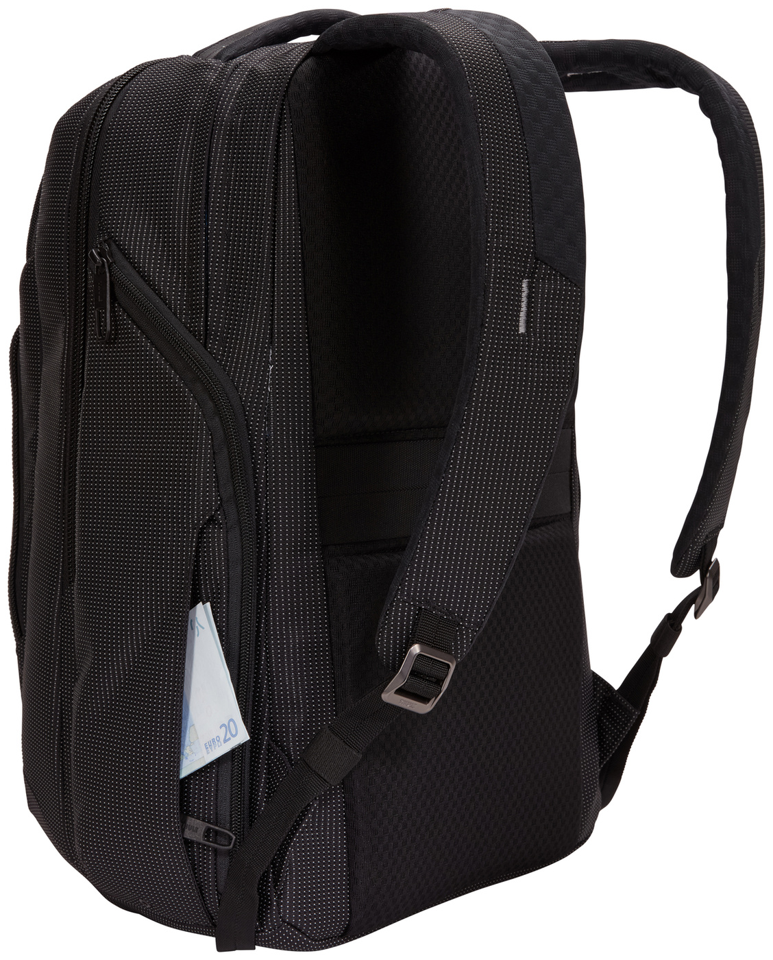 Plecak Thule Crossover 2 Backpack 30L - Black 3205258