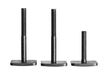 Thule ProRide t-track adapter 30x23mm 889101