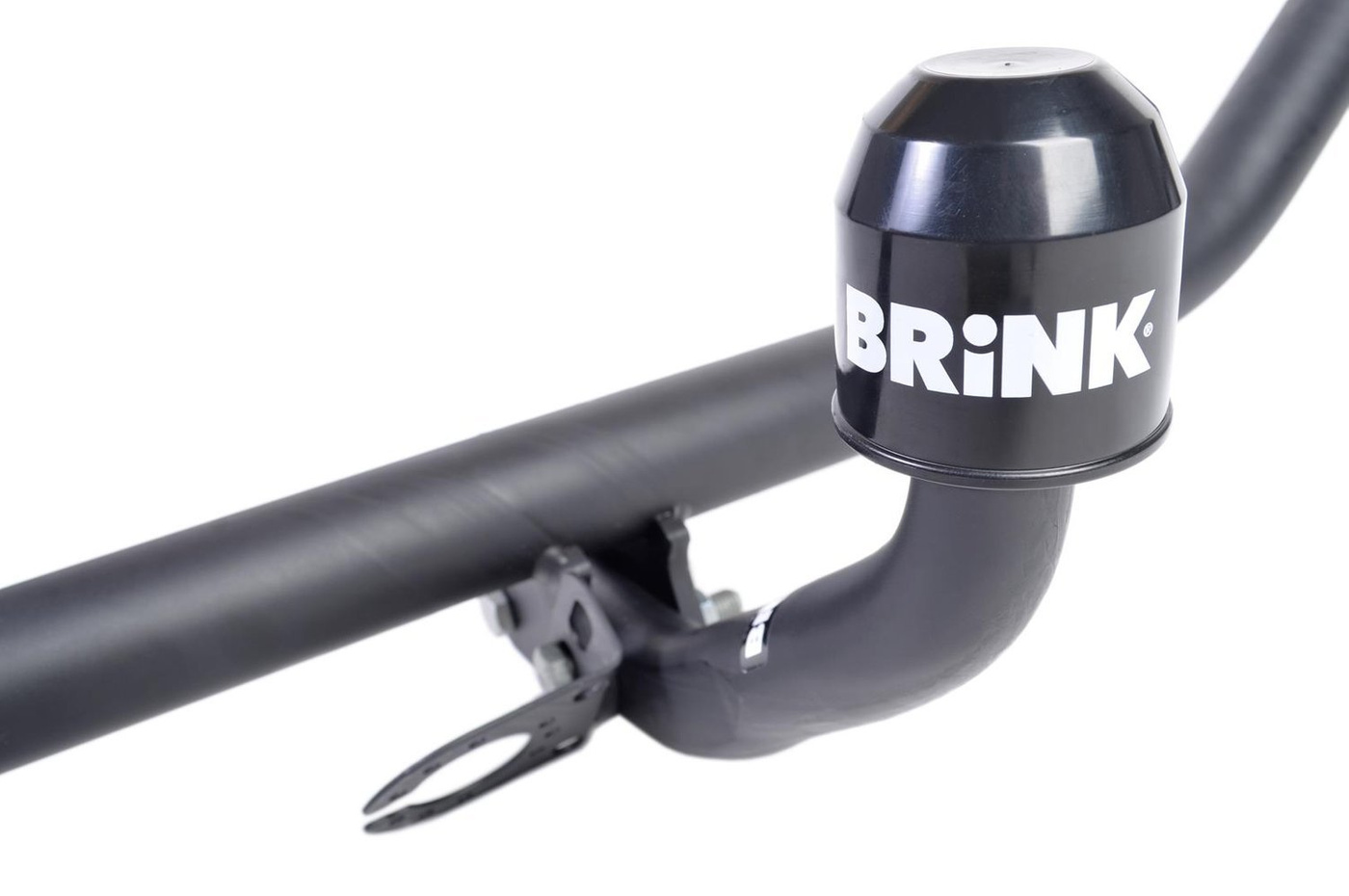 Hak holowniczy Brink 612200