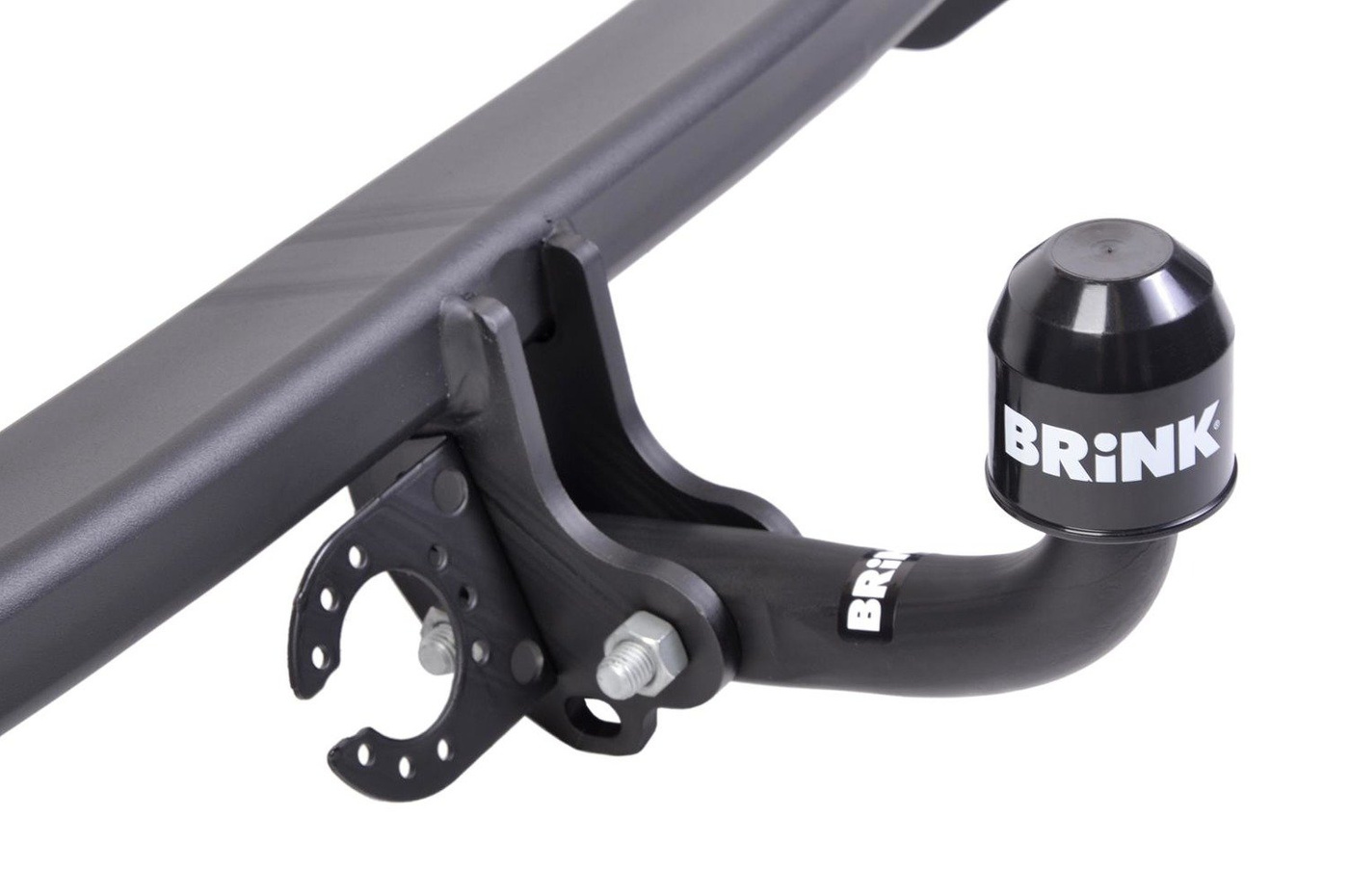 Hak holowniczy Brink 571700