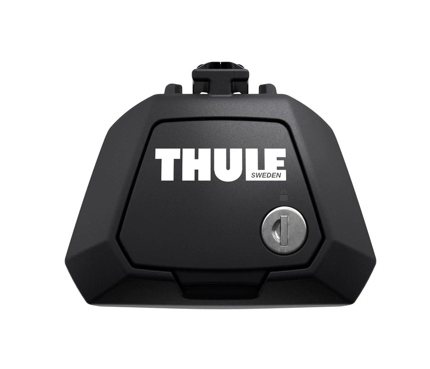 Bagażnik dachowy | Belki | Thule PEUGEOT Partner 08-18 + Smycz KapitanHak