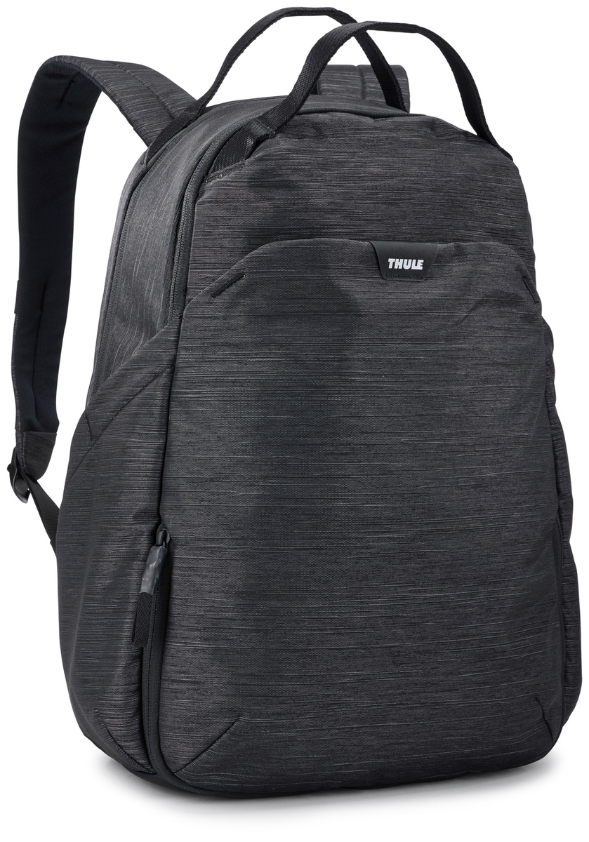 Thule Changing Backpack Black - plecak do przewijania | 11200360