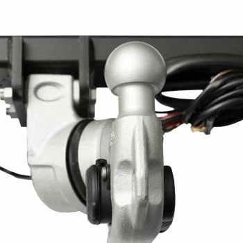 hak elektryczny Steinhof S-322 Skoda Octavia IV HB 2020-