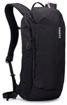 Plecak turystyczny z bukłakiem Thule AllTrail Hydration Backpack 10L - Black - 3205076