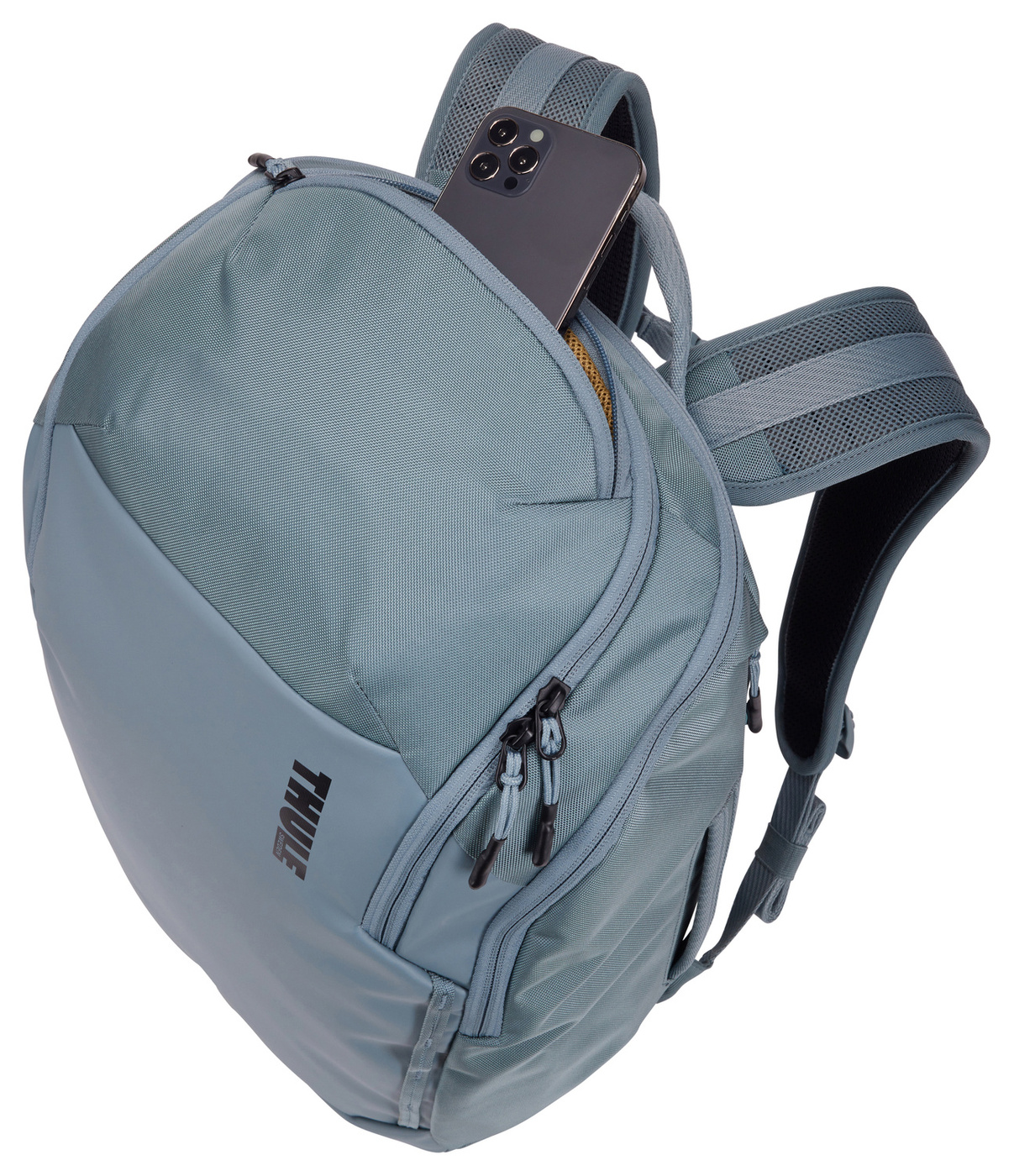 Plecak na laptopa Thule Chasm Backpack 26L - Pond Gray  - 3204984