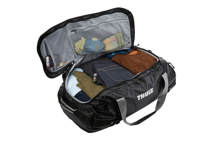 Torba podróżna Thule Chasm Duffel 130 litrów 3204302