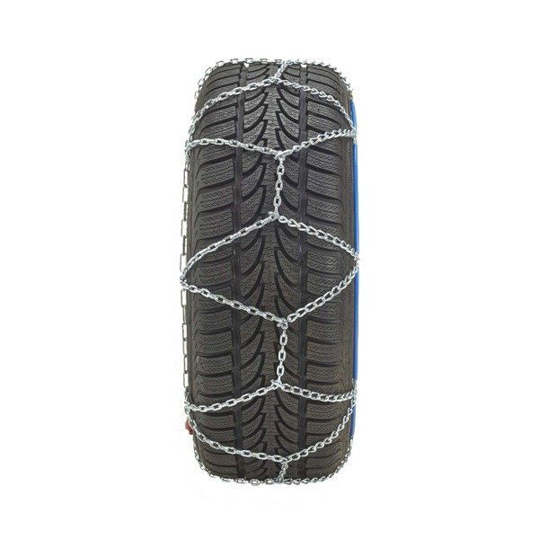 Łańcuchy Konig Zip Ultra 9 gr. 100 I 215/55R17