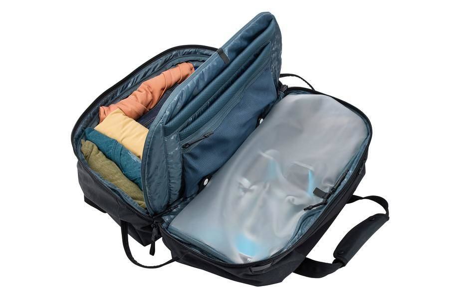 Torba podróżna Thule Aion Duffel Bag 35L - Black - 3205238