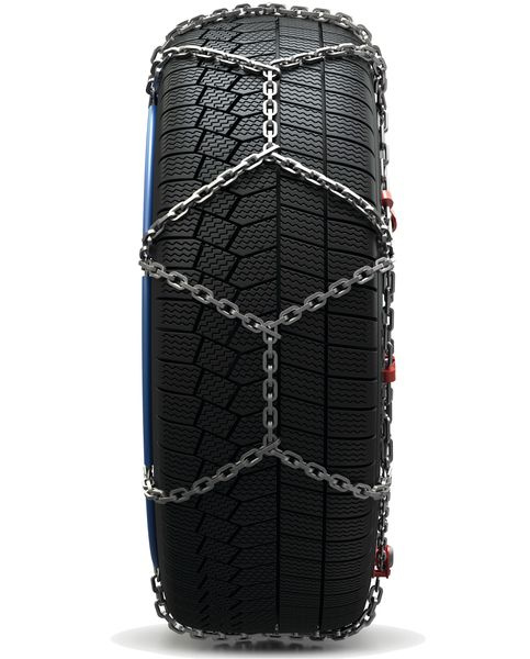 Łańcuchy śniegowe Konig XB-16 grupa 245 I 215/80R16