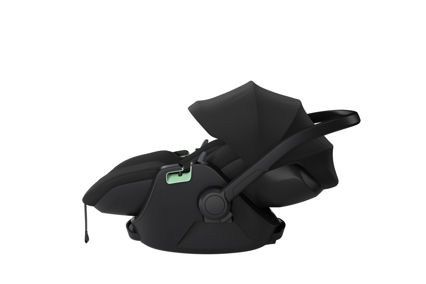 Fotelik Thule Maple 14000002