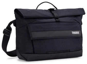 Torba na ramię Thule Paramount Crossbody 14L - Black  - 3205007
