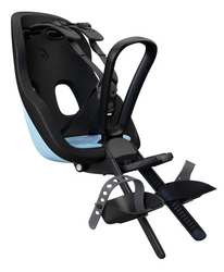 Fotelik rowerowy dla dzieci  | Thule Yepp Nexxt 2 Mini | Aquamarine 12021159 