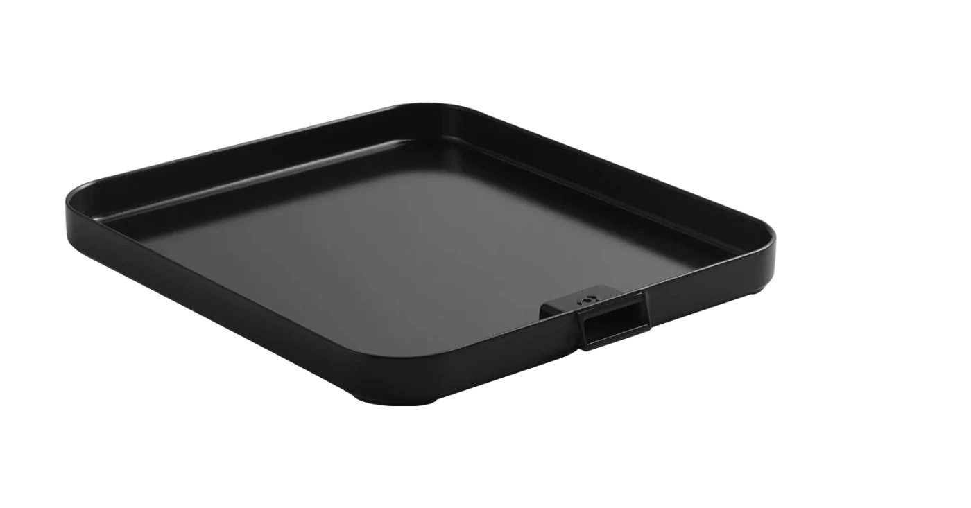 Uniwersalna płaska płyta grillowa 2 Cook Flat grill plate 98715C