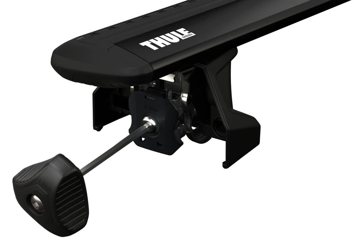 Bagażnik dachowy Thule VW Multivan T7 2022-