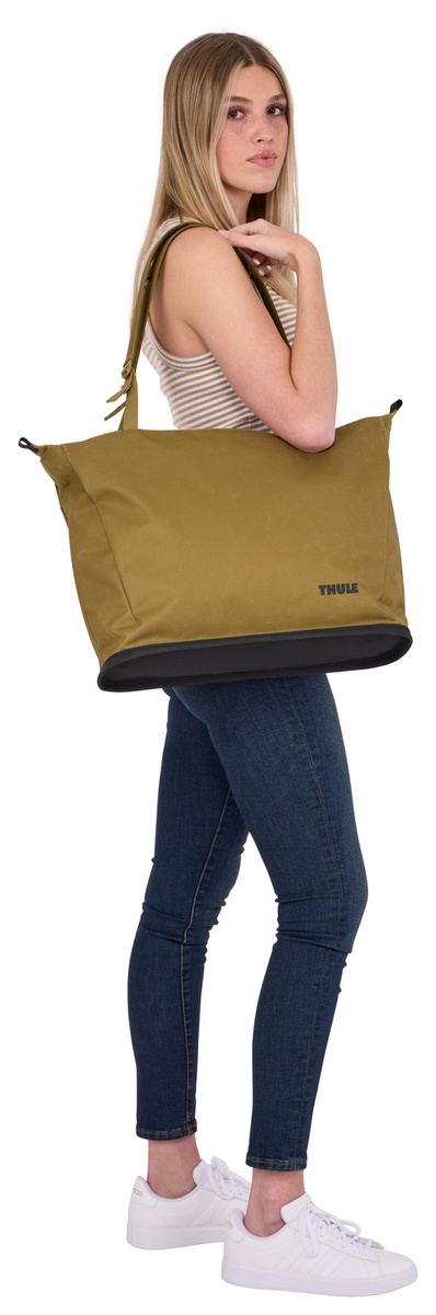 Torba na zakupy | Thule Aion Tote Bag - Nutria 3205230