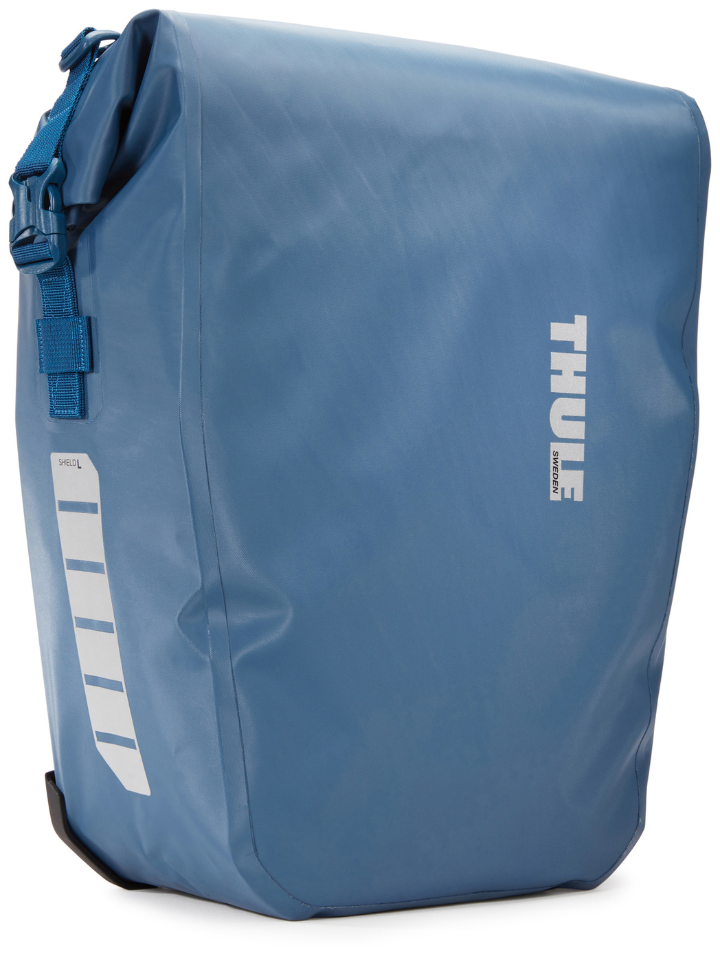 Dwie sakwy rowerowe 25 L | Thule Shield Pannier 25L Pair | 3205404