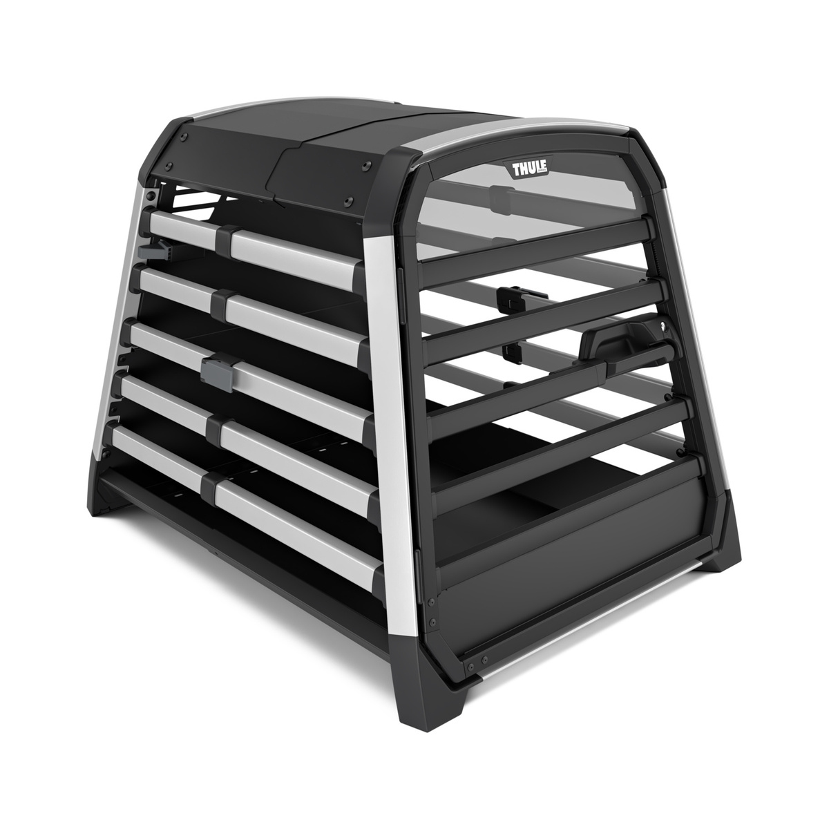 Klatka transportowa dla psa  Thule Allax L Compact 770003