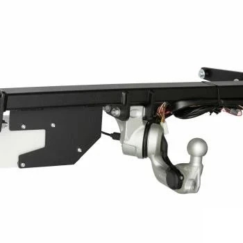 hak elektryczny Steinhof A-130