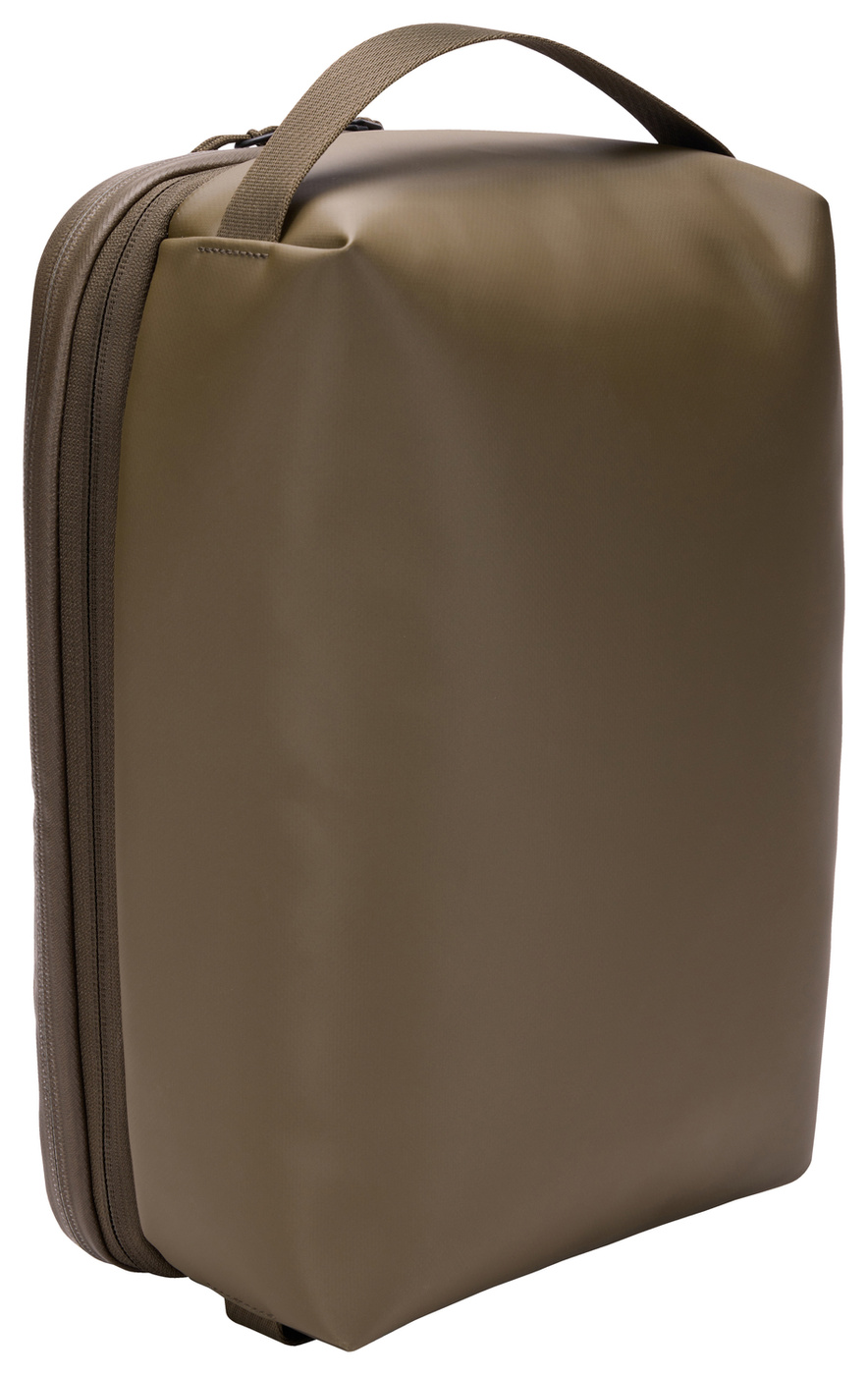 Thule Chasm Large Gear Cube - Deep Khaki 3205219