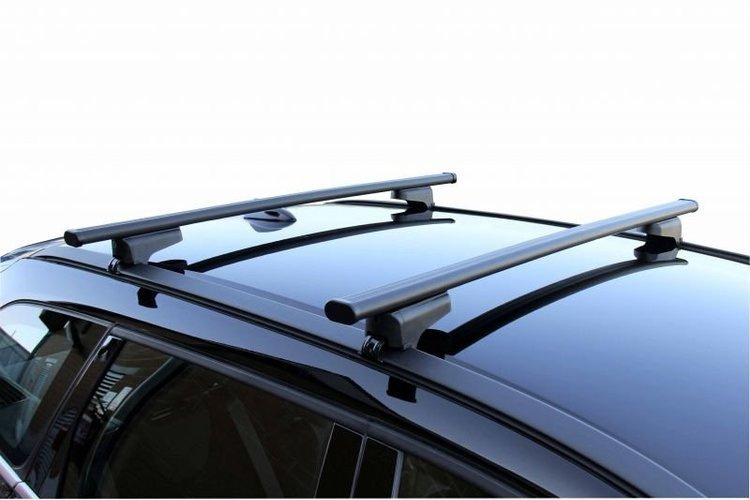 Bagażnik dachowy G3 BMW Serie 5 G30/G31 2017-2020 kombi 
