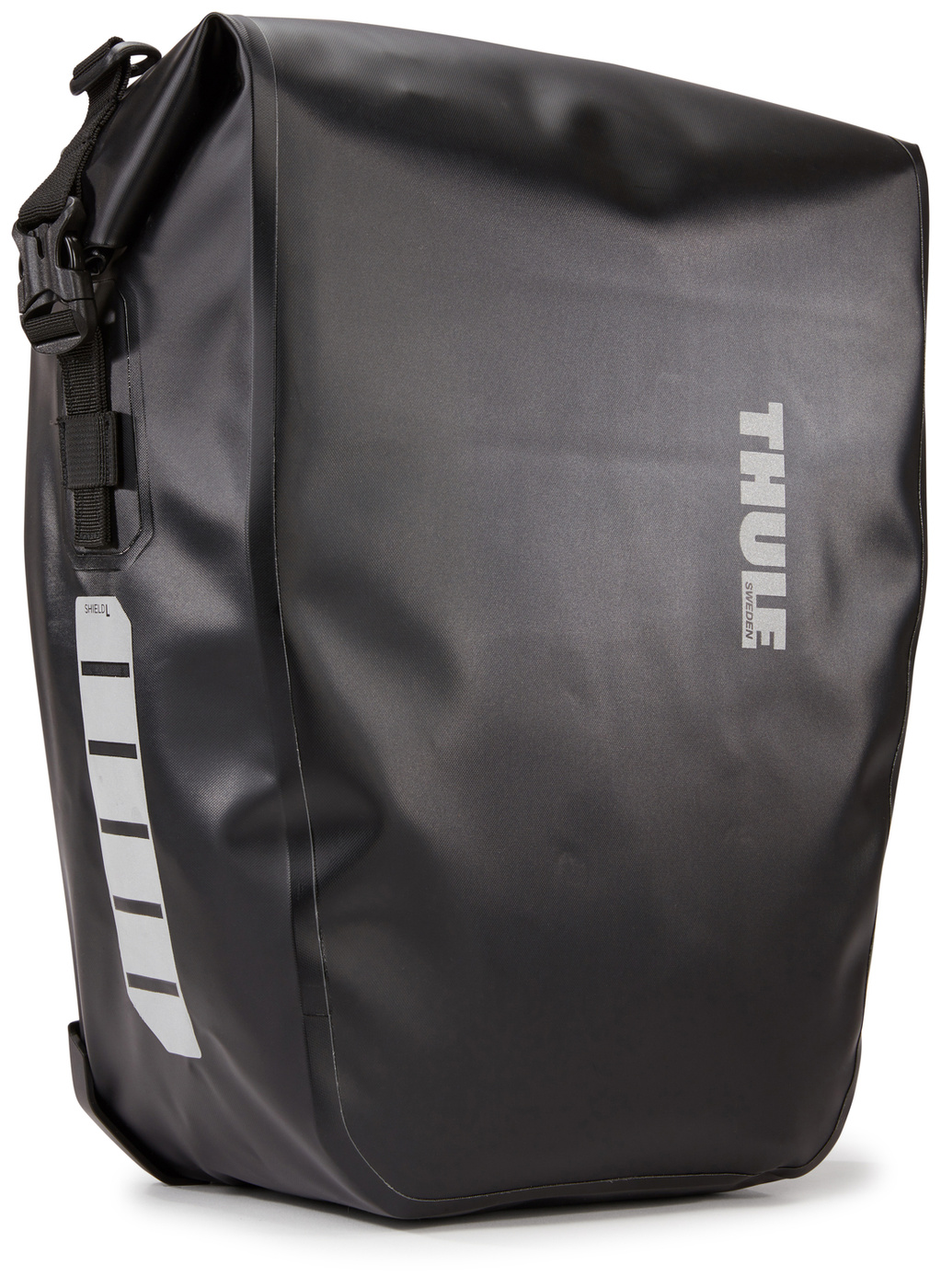 Dwie sakwy rowerowe 25 L | Thule Shield Pannier 25L Pair | 3205288